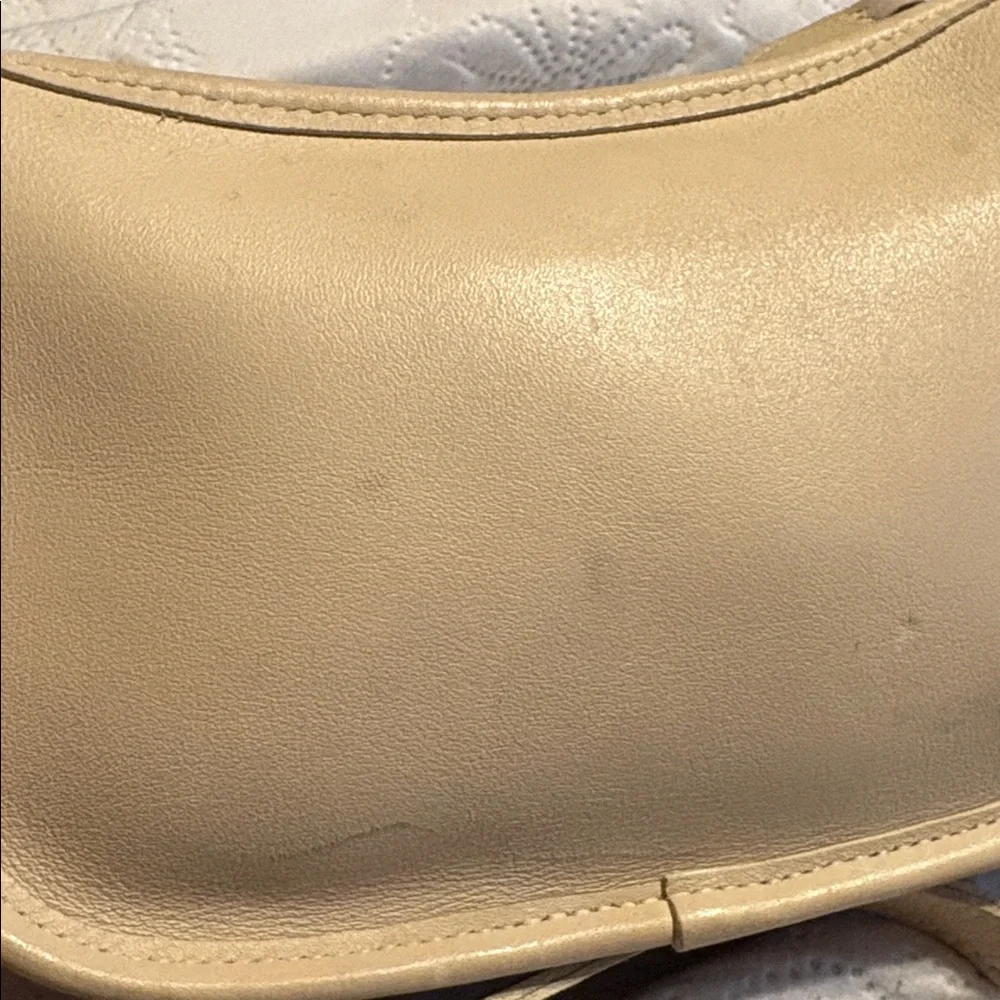 Y2K Vintage COACH Wendy Purse - Picture 6 of 7